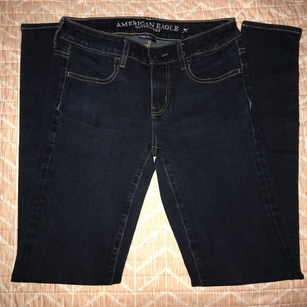🌊 American Eagle jeans 🌊 ‼️ LAST CHANCE ‼️